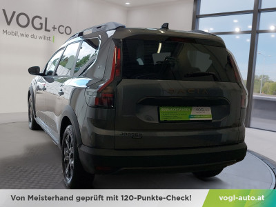 Dacia Jogger Gebrauchtwagen