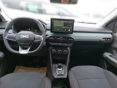 Dacia Jogger Gebrauchtwagen