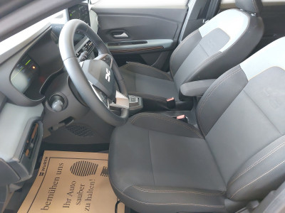 Dacia Jogger Gebrauchtwagen