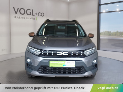 Dacia Jogger Gebrauchtwagen