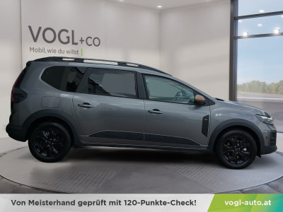 Dacia Jogger Gebrauchtwagen