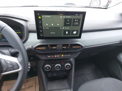 Dacia Jogger Gebrauchtwagen