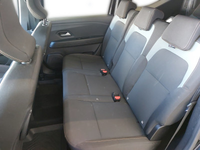 Dacia Jogger Gebrauchtwagen Dacia Jogger Gebrauchtwagen
