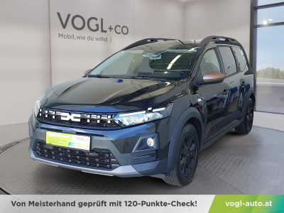 Dacia Jogger Gebrauchtwagen Dacia Jogger Gebrauchtwagen