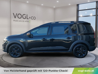 Dacia Jogger Gebrauchtwagen Dacia Jogger Gebrauchtwagen