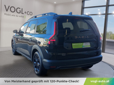 Dacia Jogger Gebrauchtwagen Dacia Jogger Gebrauchtwagen