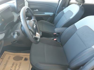 Dacia Jogger Gebrauchtwagen Dacia Jogger Gebrauchtwagen