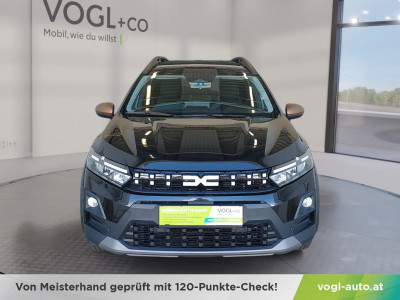 Dacia Jogger Gebrauchtwagen Dacia Jogger Gebrauchtwagen
