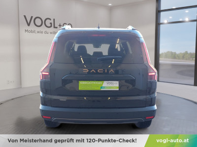 Dacia Jogger Gebrauchtwagen Dacia Jogger Gebrauchtwagen