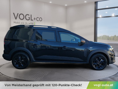 Dacia Jogger Gebrauchtwagen Dacia Jogger Gebrauchtwagen