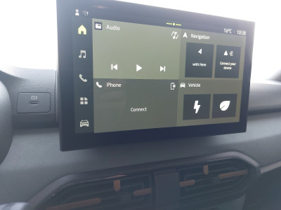 Dacia Jogger Gebrauchtwagen Dacia Jogger Gebrauchtwagen