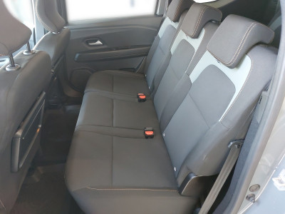 Dacia Jogger Gebrauchtwagen Dacia Jogger Gebrauchtwagen
