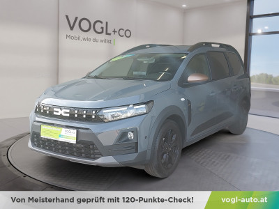 Dacia Jogger Gebrauchtwagen Dacia Jogger Gebrauchtwagen