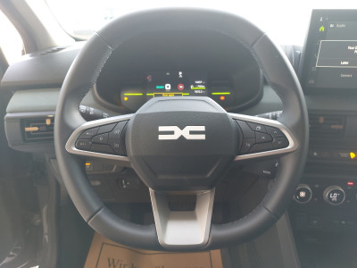 Dacia Jogger Gebrauchtwagen Dacia Jogger Gebrauchtwagen