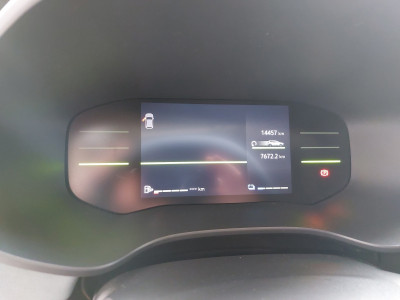 Dacia Jogger Gebrauchtwagen Dacia Jogger Gebrauchtwagen