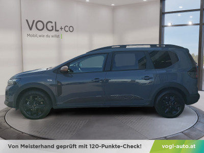Dacia Jogger Gebrauchtwagen Dacia Jogger Gebrauchtwagen