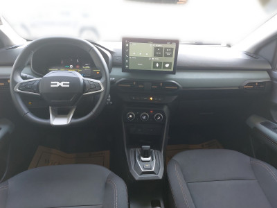 Dacia Jogger Gebrauchtwagen Dacia Jogger Gebrauchtwagen