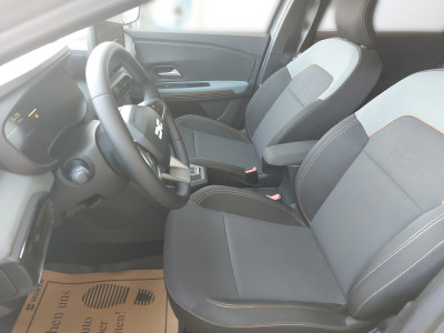 Dacia Jogger Gebrauchtwagen Dacia Jogger Gebrauchtwagen