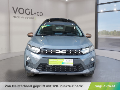 Dacia Jogger Gebrauchtwagen Dacia Jogger Gebrauchtwagen