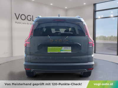 Dacia Jogger Gebrauchtwagen Dacia Jogger Gebrauchtwagen