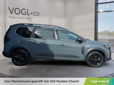 Dacia Jogger Gebrauchtwagen Dacia Jogger Gebrauchtwagen