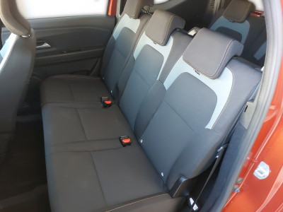 Dacia Jogger Gebrauchtwagen Dacia Jogger Gebrauchtwagen