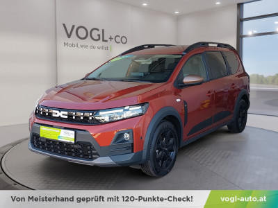 Dacia Jogger Gebrauchtwagen Dacia Jogger Gebrauchtwagen