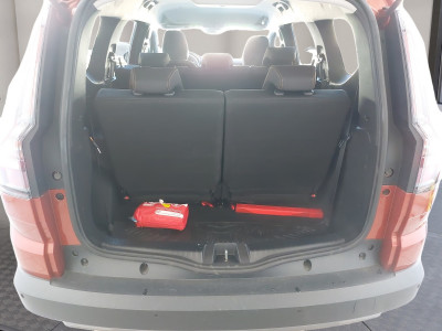 Dacia Jogger Gebrauchtwagen Dacia Jogger Gebrauchtwagen
