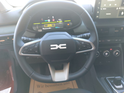 Dacia Jogger Gebrauchtwagen Dacia Jogger Gebrauchtwagen