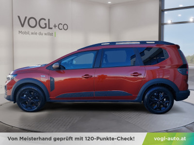 Dacia Jogger Gebrauchtwagen Dacia Jogger Gebrauchtwagen