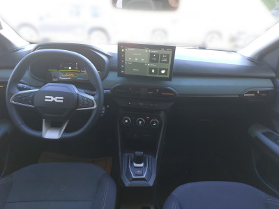 Dacia Jogger Gebrauchtwagen Dacia Jogger Gebrauchtwagen
