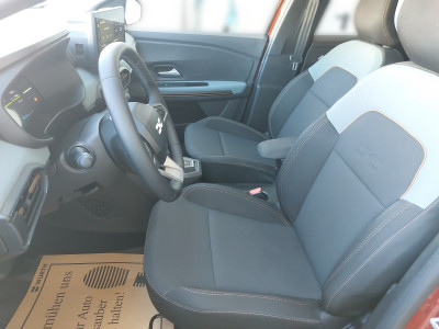Dacia Jogger Gebrauchtwagen Dacia Jogger Gebrauchtwagen