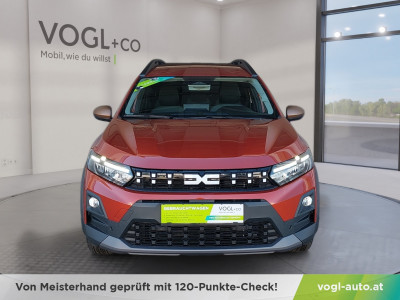 Dacia Jogger Gebrauchtwagen Dacia Jogger Gebrauchtwagen
