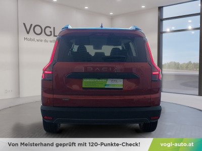 Dacia Jogger Gebrauchtwagen Dacia Jogger Gebrauchtwagen