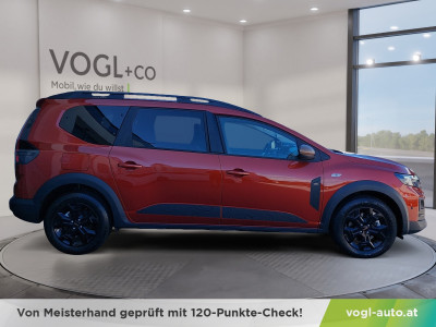 Dacia Jogger Gebrauchtwagen Dacia Jogger Gebrauchtwagen