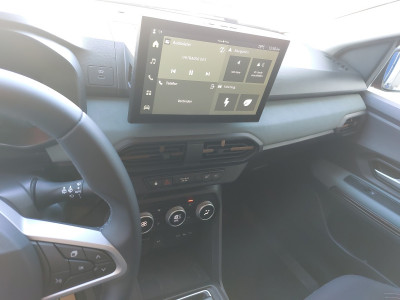 Dacia Jogger Gebrauchtwagen Dacia Jogger Gebrauchtwagen
