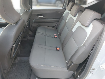Dacia Jogger Gebrauchtwagen Dacia Jogger Gebrauchtwagen