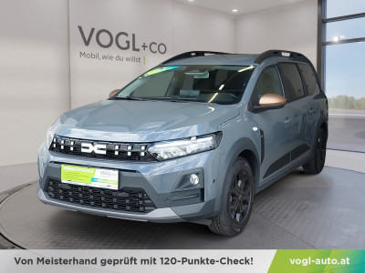 Dacia Jogger Gebrauchtwagen Dacia Jogger Gebrauchtwagen