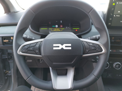 Dacia Jogger Gebrauchtwagen Dacia Jogger Gebrauchtwagen
