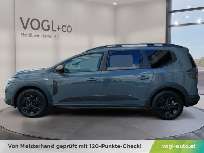 Dacia Jogger Gebrauchtwagen Dacia Jogger Gebrauchtwagen