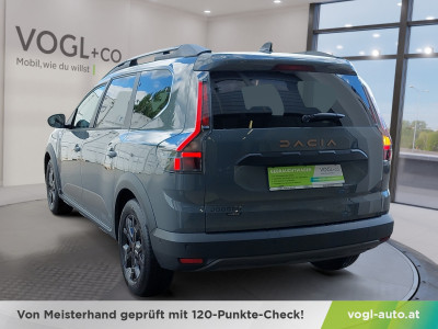 Dacia Jogger Gebrauchtwagen Dacia Jogger Gebrauchtwagen