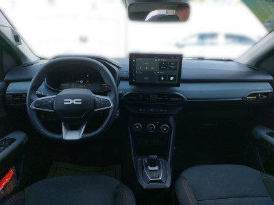Dacia Jogger Gebrauchtwagen Dacia Jogger Gebrauchtwagen