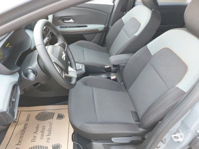 Dacia Jogger Gebrauchtwagen Dacia Jogger Gebrauchtwagen
