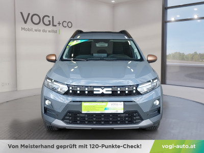 Dacia Jogger Gebrauchtwagen Dacia Jogger Gebrauchtwagen