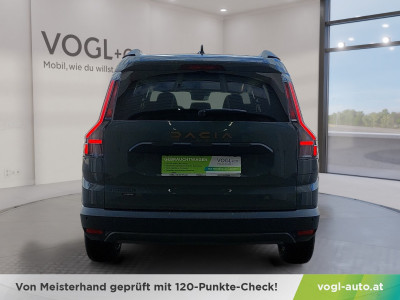 Dacia Jogger Gebrauchtwagen Dacia Jogger Gebrauchtwagen