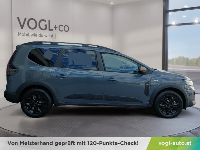 Dacia Jogger Gebrauchtwagen Dacia Jogger Gebrauchtwagen