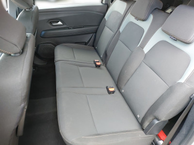 Dacia Jogger Gebrauchtwagen Dacia Jogger Gebrauchtwagen