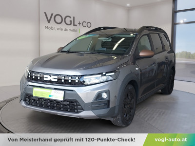Dacia Jogger Gebrauchtwagen Dacia Jogger Gebrauchtwagen