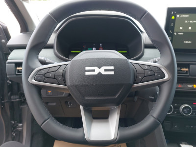 Dacia Jogger Gebrauchtwagen Dacia Jogger Gebrauchtwagen