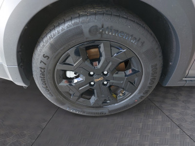 Dacia Jogger Gebrauchtwagen Dacia Jogger Gebrauchtwagen